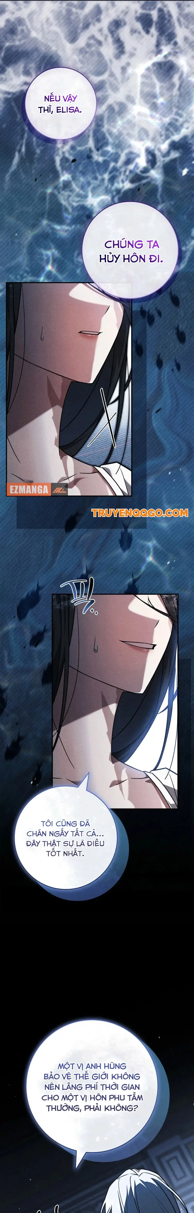 Dịch Vụ Xử Lý Tra Nam Biết Hối Chính Thức Khai Trương [Chap 21-24]