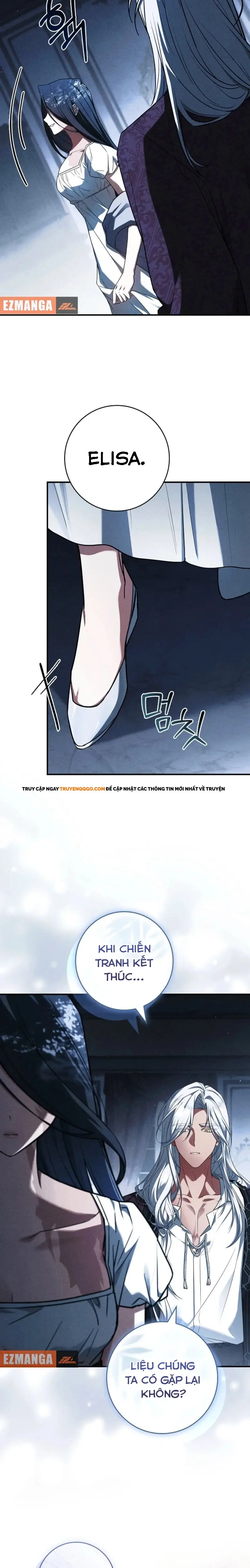 Dịch Vụ Xử Lý Tra Nam Biết Hối Chính Thức Khai Trương [Chap 21-24]