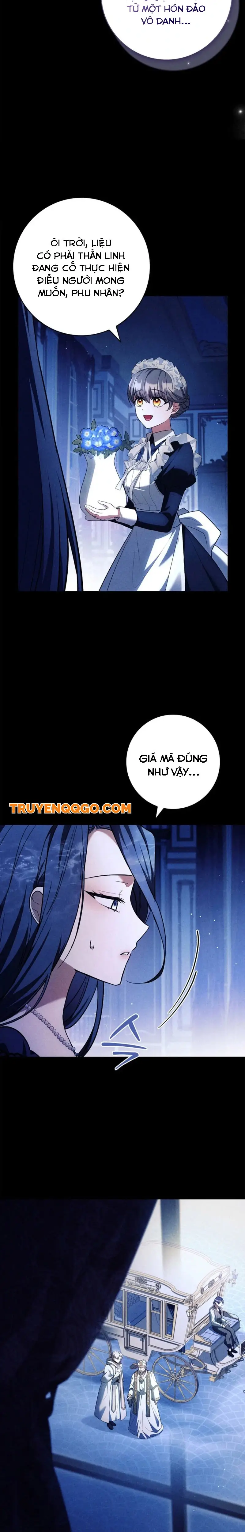 Dịch Vụ Xử Lý Tra Nam Biết Hối Chính Thức Khai Trương [Chap 21-24]