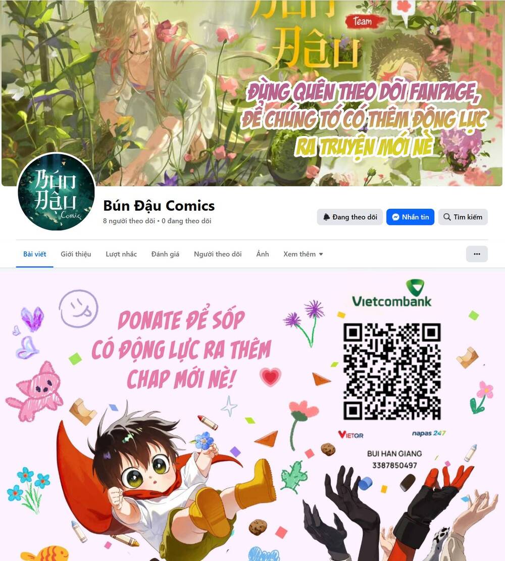 Dịch Vụ Xử Lý Tra Nam Biết Hối Chính Thức Khai Trương [Chap 21-24]