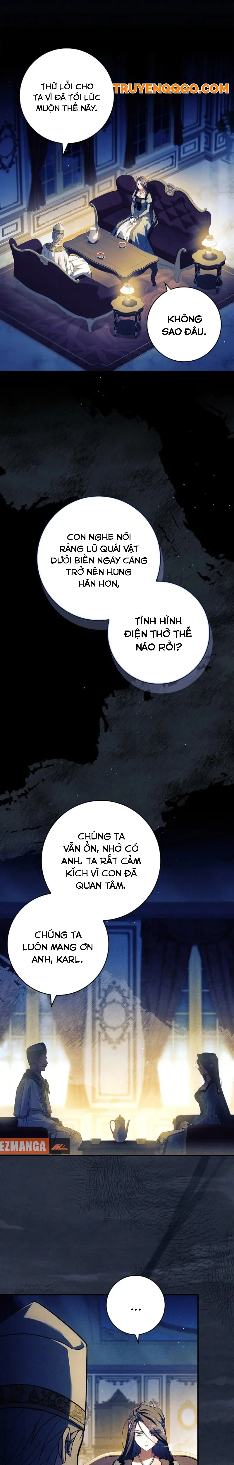 Dịch Vụ Xử Lý Tra Nam Biết Hối Chính Thức Khai Trương [Chap 21-24]