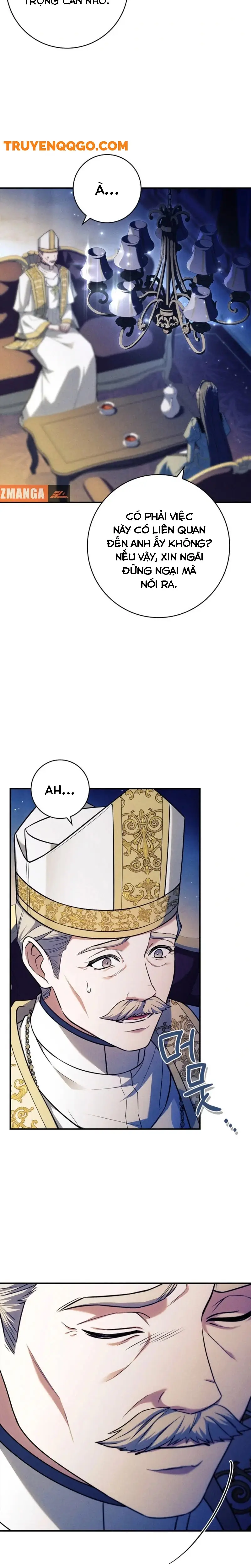 Dịch Vụ Xử Lý Tra Nam Biết Hối Chính Thức Khai Trương [Chap 21-24]