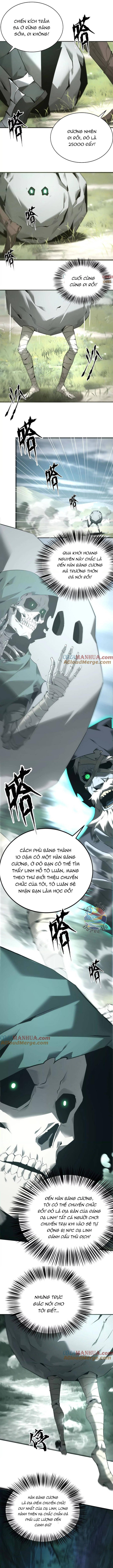Game Online Thiên Hạ Vô Song [Chap 1-30]