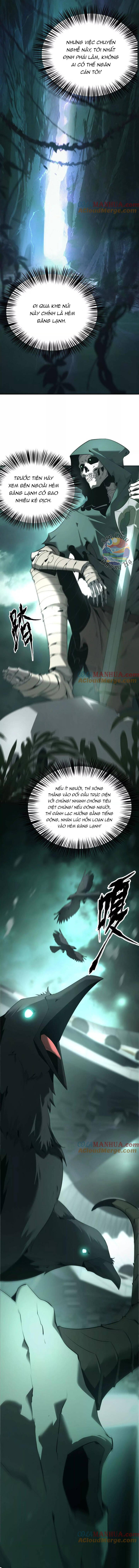 Game Online Thiên Hạ Vô Song [Chap 1-30]