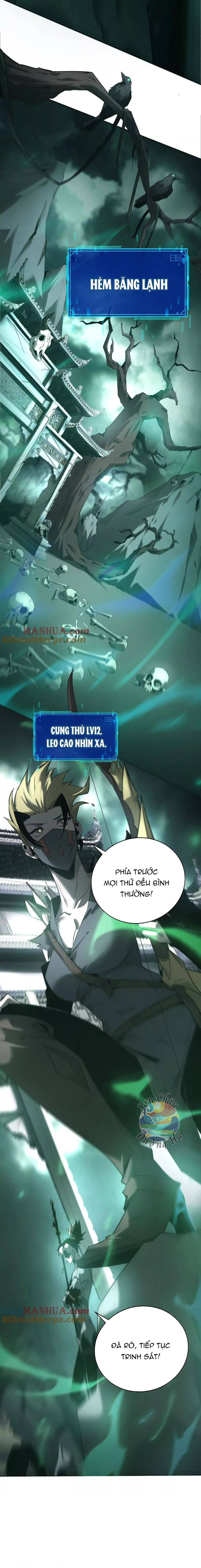Game Online Thiên Hạ Vô Song [Chap 1-30]
