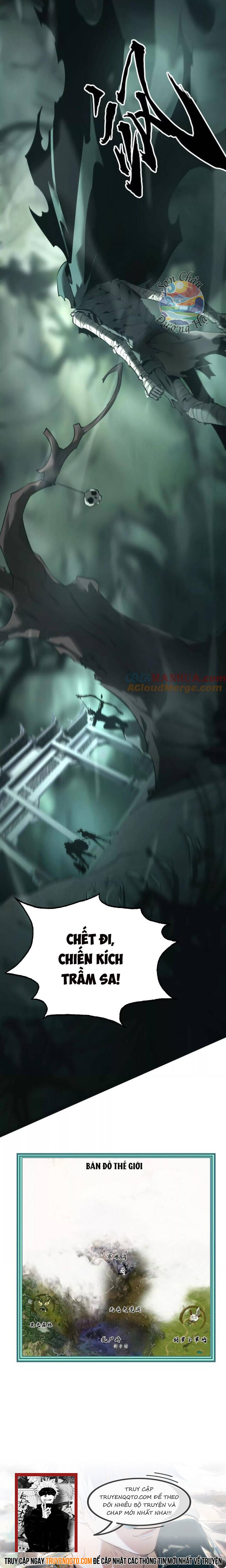 Game Online Thiên Hạ Vô Song [Chap 1-30]