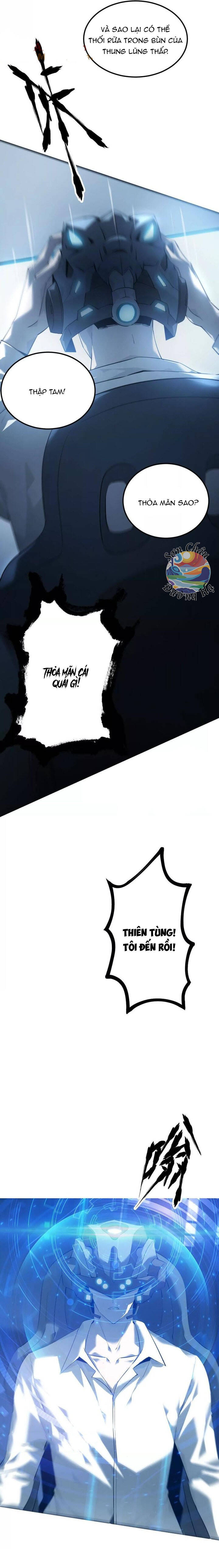 Game Online Thiên Hạ Vô Song [Chap 1-30]