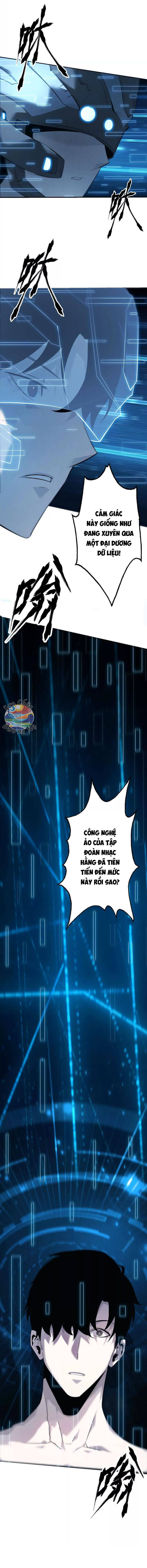 Game Online Thiên Hạ Vô Song [Chap 1-30]