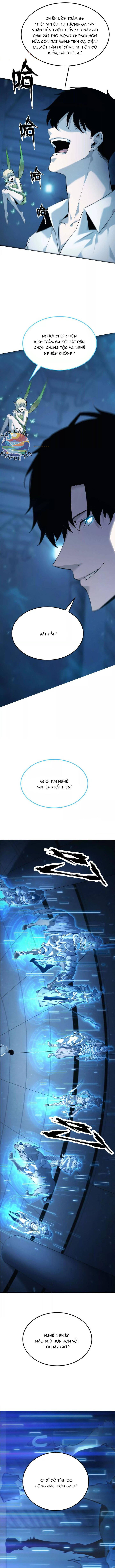 Game Online Thiên Hạ Vô Song [Chap 1-30]