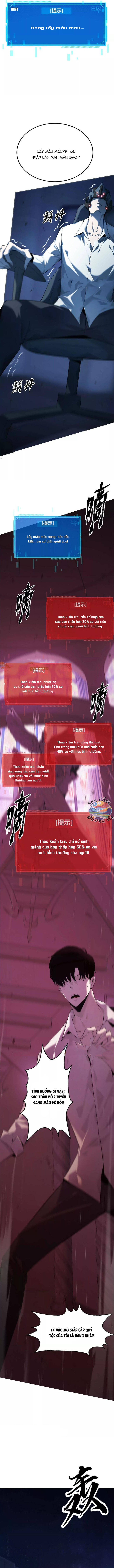 Game Online Thiên Hạ Vô Song [Chap 1-30]