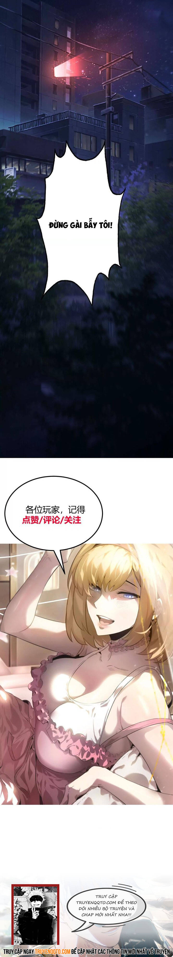 Game Online Thiên Hạ Vô Song [Chap 1-30]