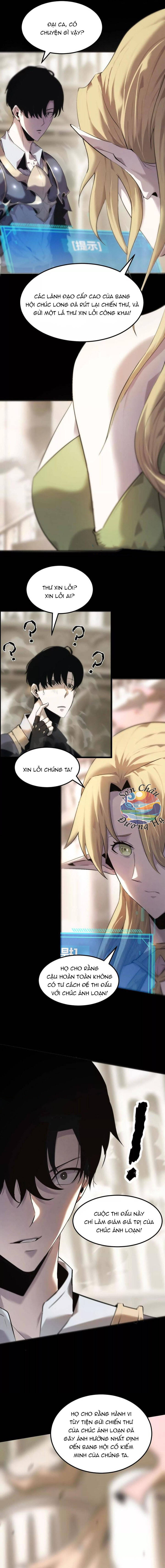 Game Online Thiên Hạ Vô Song [Chap 1-30]