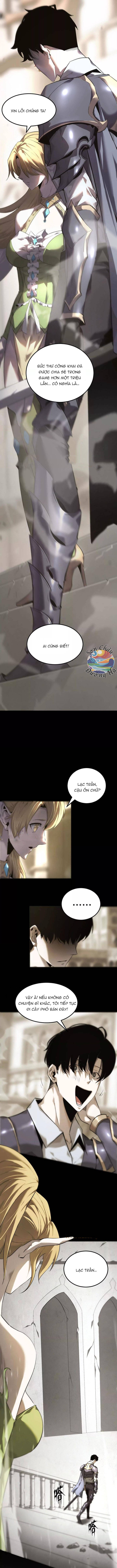 Game Online Thiên Hạ Vô Song [Chap 1-30]