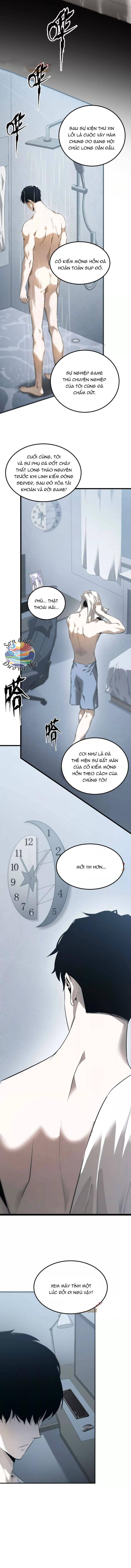 Game Online Thiên Hạ Vô Song [Chap 1-30]
