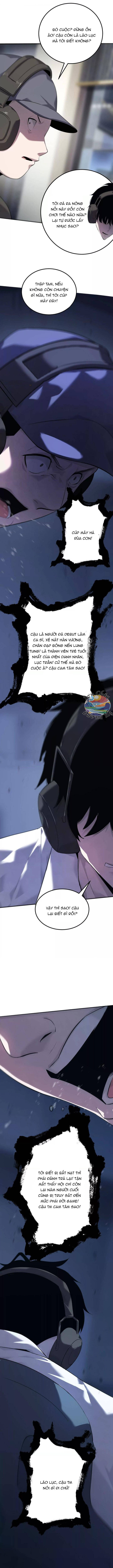 Game Online Thiên Hạ Vô Song [Chap 1-30]