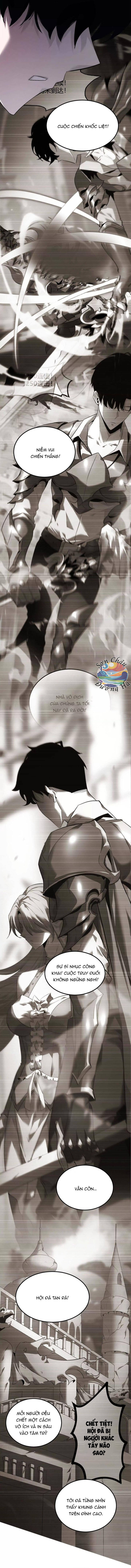 Game Online Thiên Hạ Vô Song [Chap 1-30]