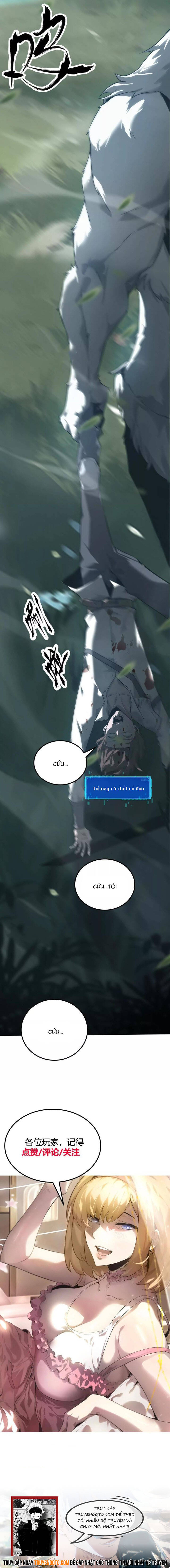 Game Online Thiên Hạ Vô Song [Chap 1-30]