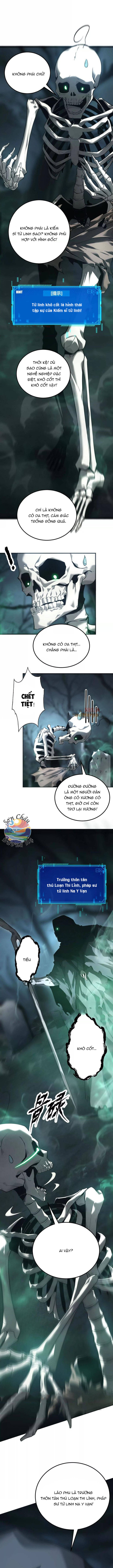 Game Online Thiên Hạ Vô Song [Chap 1-30]