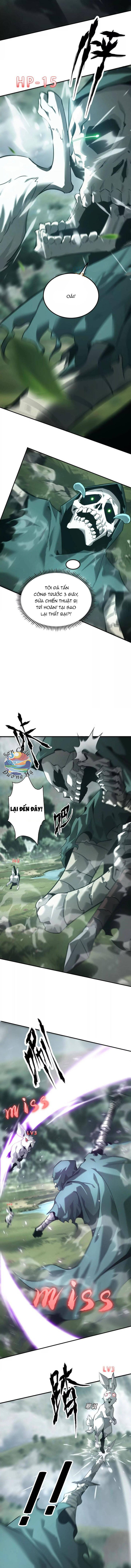 Game Online Thiên Hạ Vô Song [Chap 1-30]