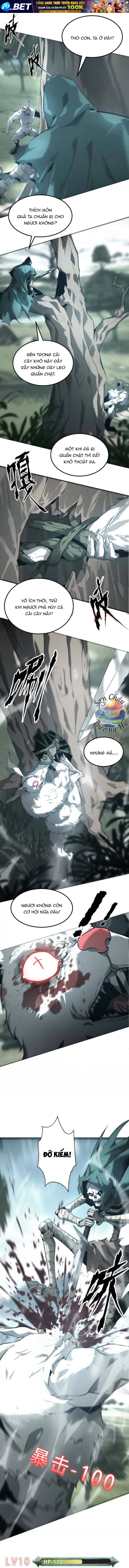 Game Online Thiên Hạ Vô Song [Chap 1-30]