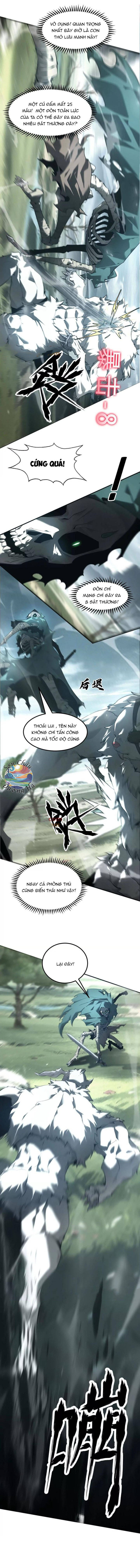 Game Online Thiên Hạ Vô Song [Chap 1-30]