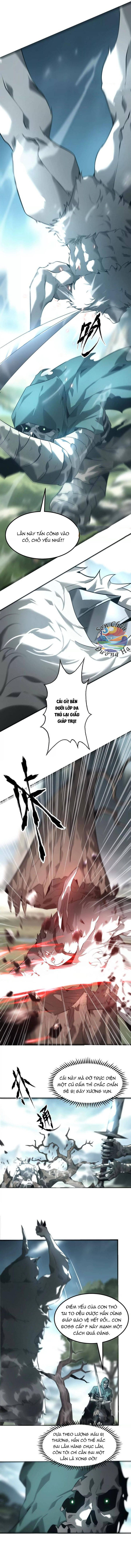 Game Online Thiên Hạ Vô Song [Chap 1-30]