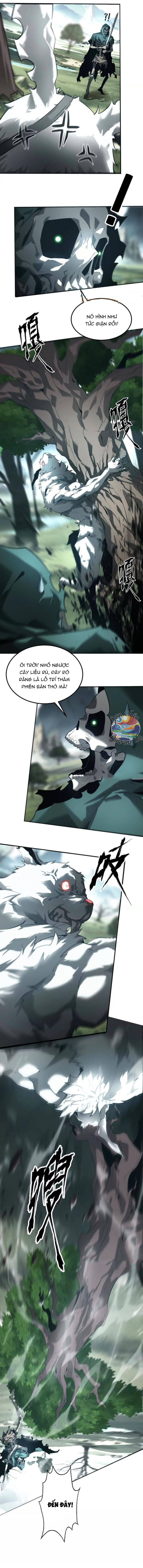 Game Online Thiên Hạ Vô Song [Chap 1-30]