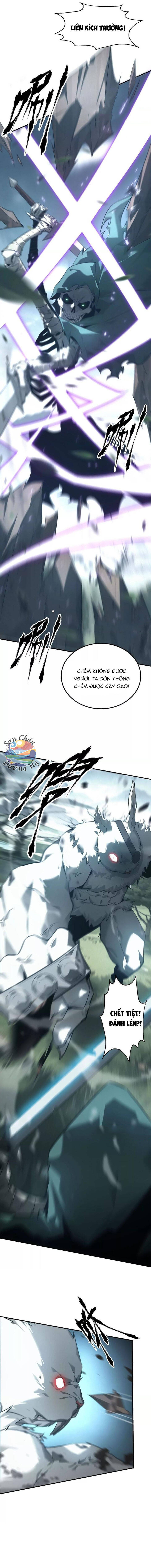 Game Online Thiên Hạ Vô Song [Chap 1-30]