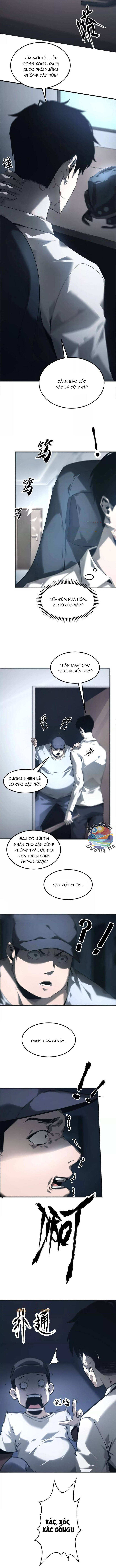 Game Online Thiên Hạ Vô Song [Chap 1-30]