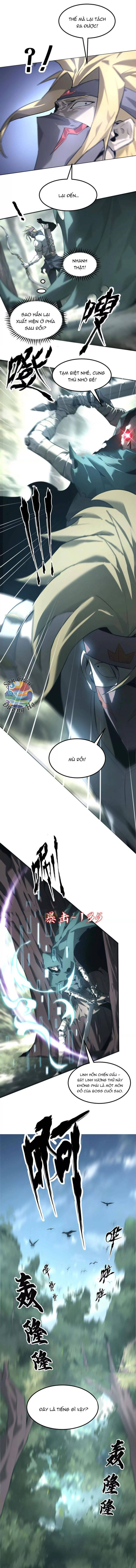 Game Online Thiên Hạ Vô Song [Chap 1-30]