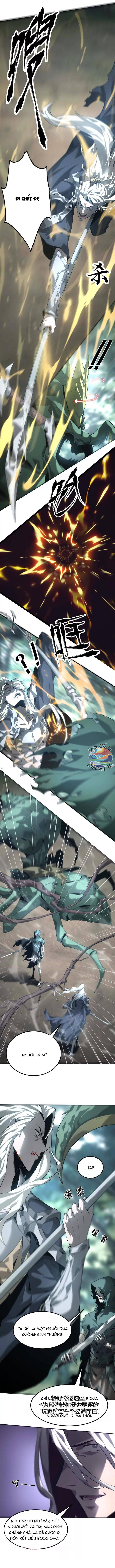 Game Online Thiên Hạ Vô Song [Chap 1-30]
