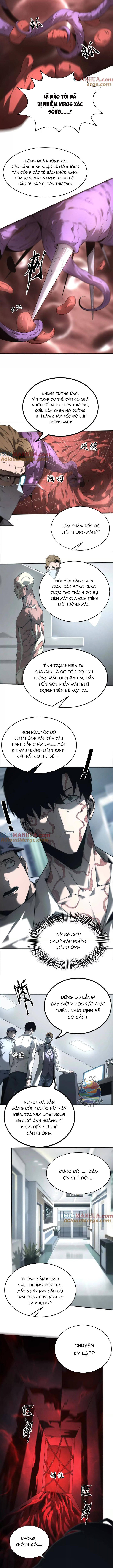 Game Online Thiên Hạ Vô Song [Chap 1-30]