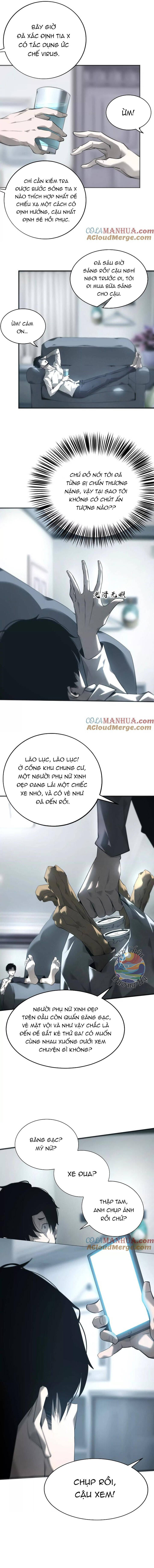 Game Online Thiên Hạ Vô Song [Chap 1-30]