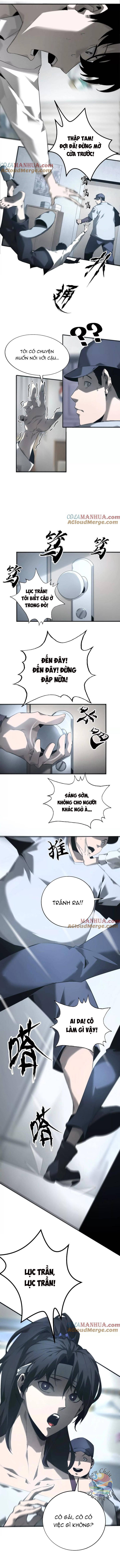 Game Online Thiên Hạ Vô Song [Chap 1-30]