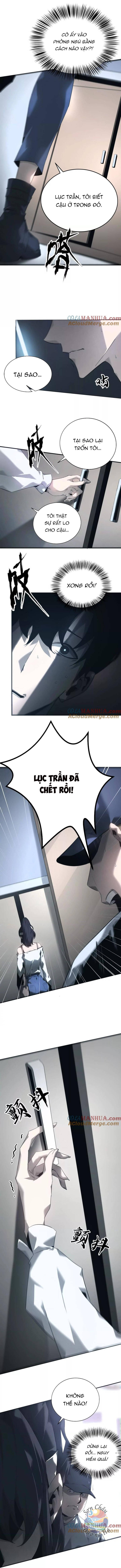 Game Online Thiên Hạ Vô Song [Chap 1-30]