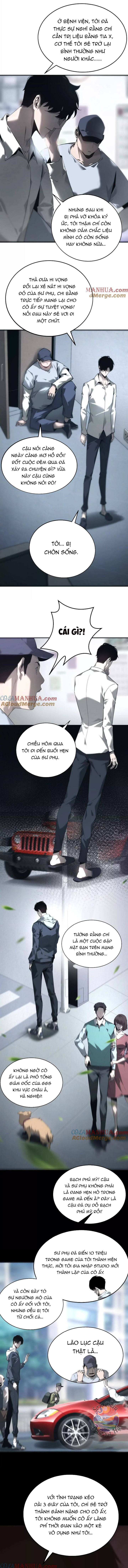 Game Online Thiên Hạ Vô Song [Chap 1-30]