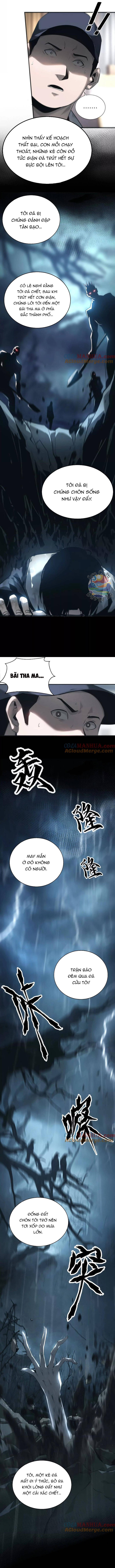 Game Online Thiên Hạ Vô Song [Chap 1-30]