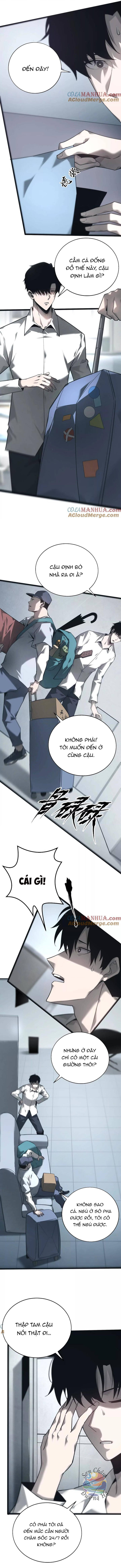 Game Online Thiên Hạ Vô Song [Chap 1-30]