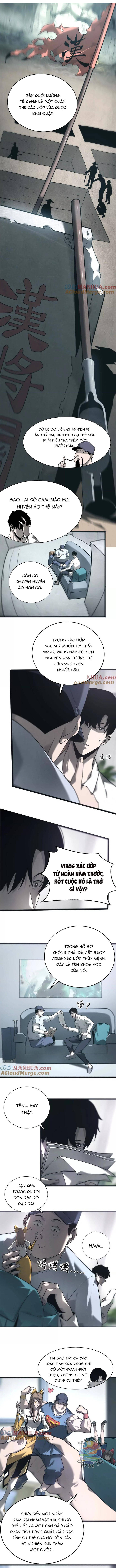 Game Online Thiên Hạ Vô Song [Chap 1-30]