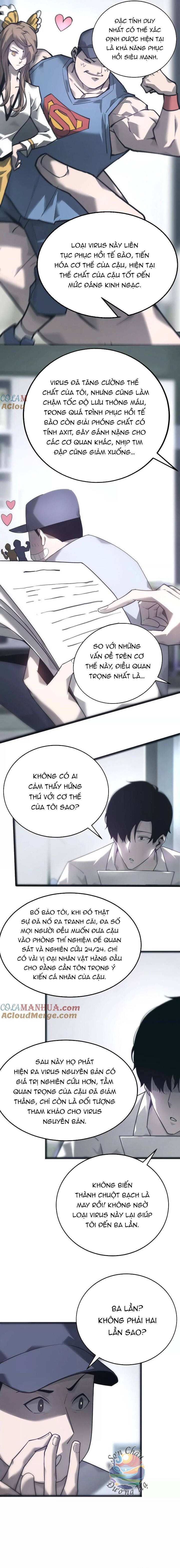 Game Online Thiên Hạ Vô Song [Chap 1-30]