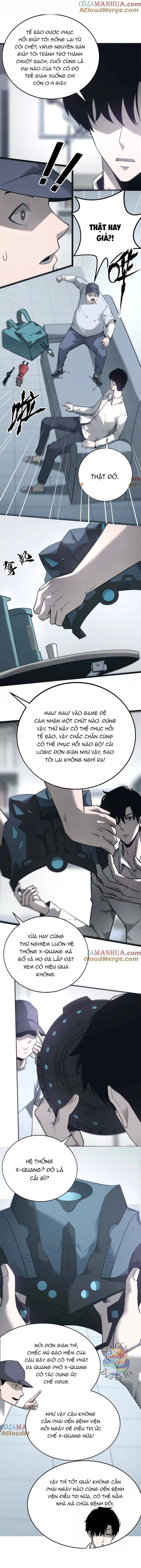 Game Online Thiên Hạ Vô Song [Chap 1-30]