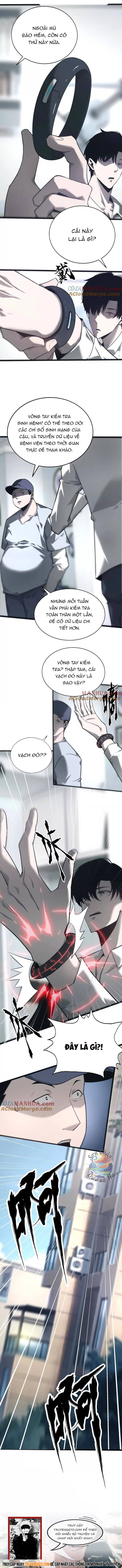 Game Online Thiên Hạ Vô Song [Chap 1-30]
