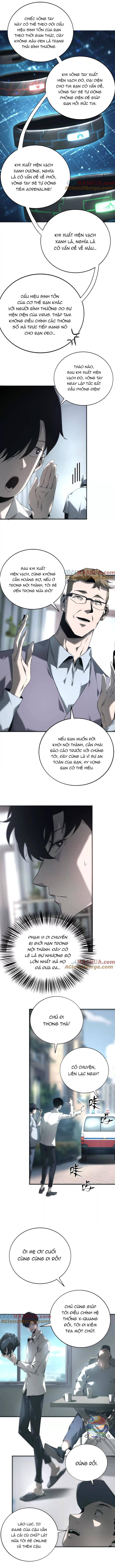 Game Online Thiên Hạ Vô Song [Chap 1-30]