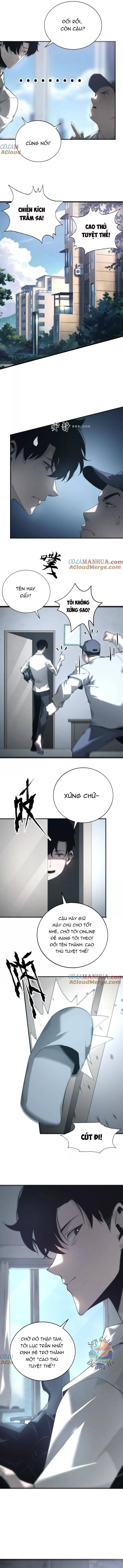 Game Online Thiên Hạ Vô Song [Chap 1-30]