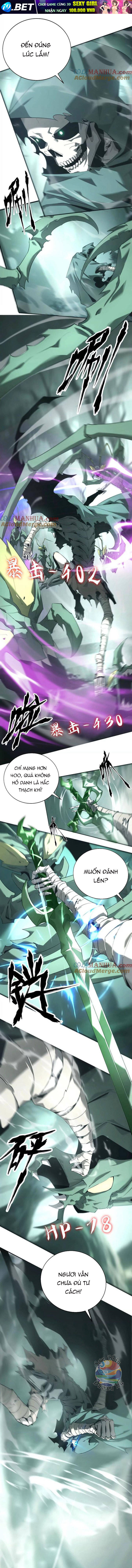 Game Online Thiên Hạ Vô Song [Chap 1-30]