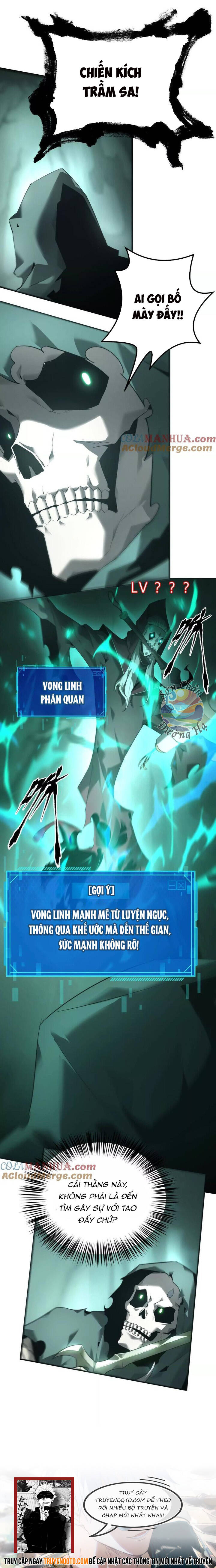 Game Online Thiên Hạ Vô Song [Chap 1-30]