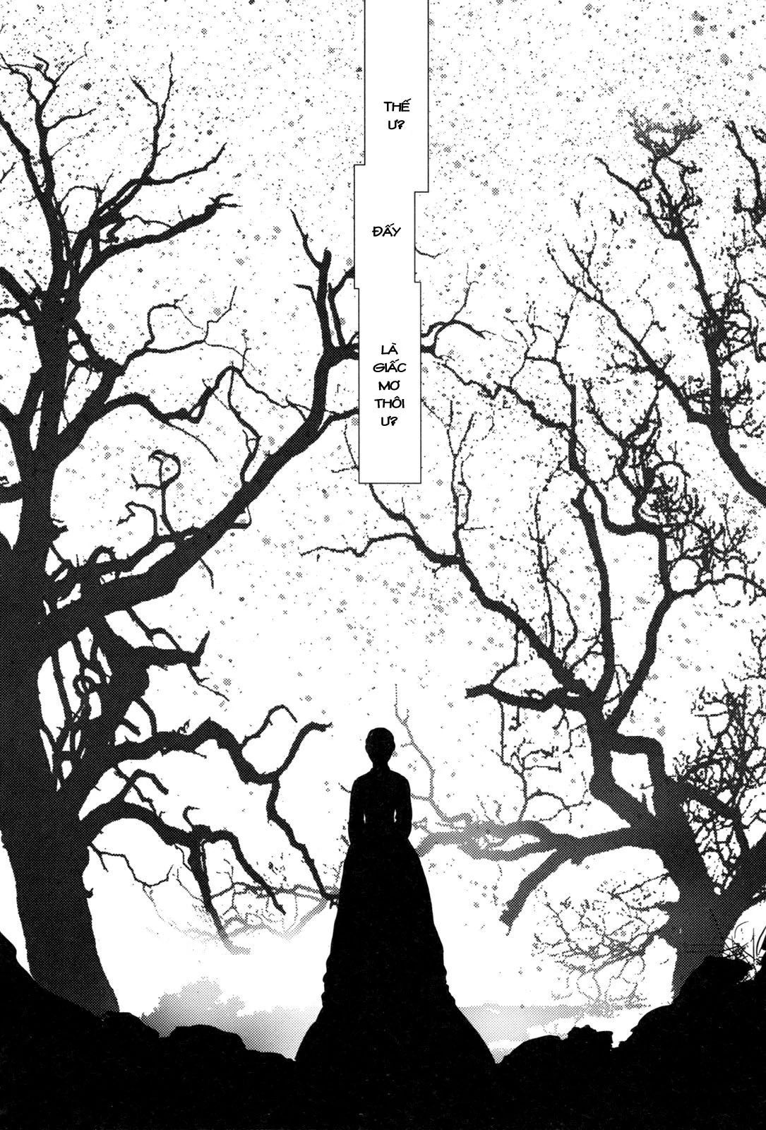Under The Rose - Phần Truyện Mùa Xuân [Chap 1-11]