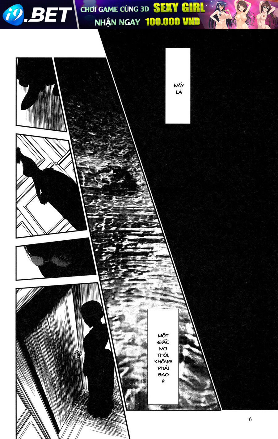 Under The Rose - Phần Truyện Mùa Xuân [Chap 1-11]
