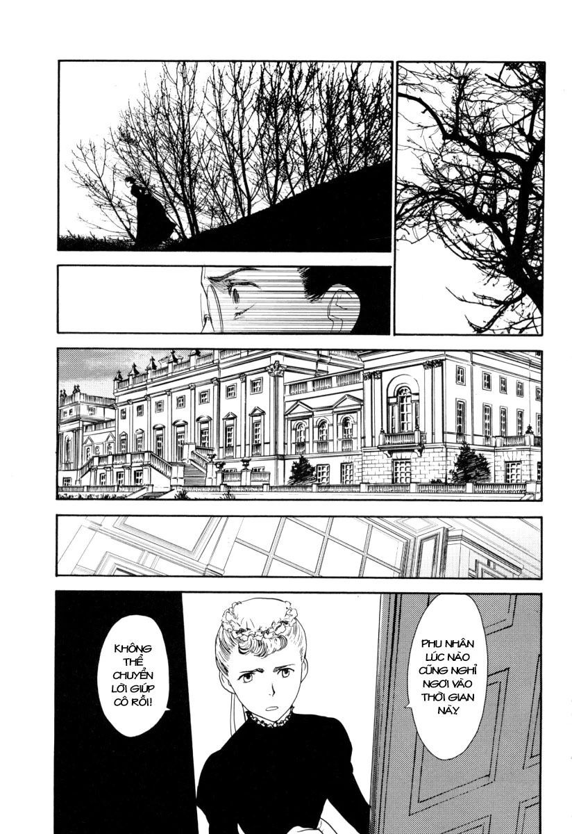 Under The Rose - Phần Truyện Mùa Xuân [Chap 1-11]