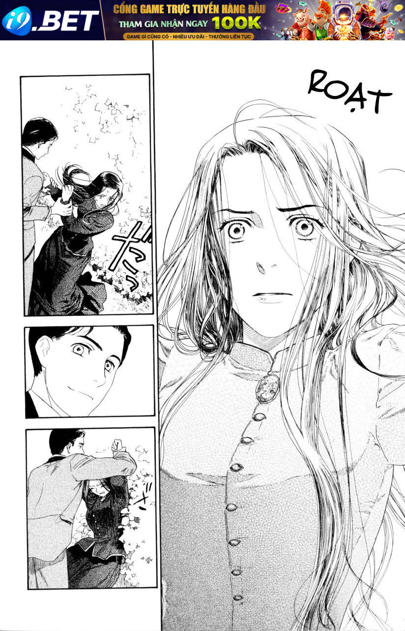 Under The Rose - Phần Truyện Mùa Xuân [Chap 1-11]